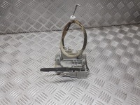 фото thumb №1, Замок дверь правый задняя fiat bravo ii 4 pin