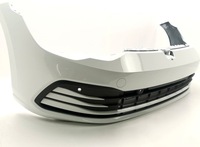 фото thumb №11, Новий org бампер перед vw golf viii 4xpdc lc9a