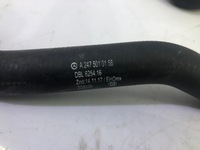 фото thumb №6, Mercedes w247 шланг шланги дроти wody комплект cgi