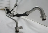 Шланг кондиционера glk w204 2.2 cdi a2048304716 Доставка, фото thumb