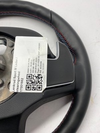 фото thumb №6, Bmw x3m x4m f97 f98 воздуховод лепестки переключения с подогревом