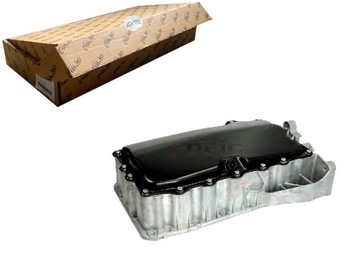 фото thumb №1, Поддон масляная blic 06a103601ac 06a103601ap