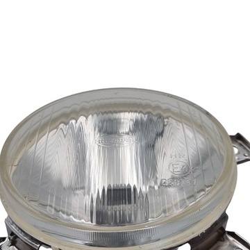 фото thumb №3, Галоген правий autopal vw golf i ii h3 058167