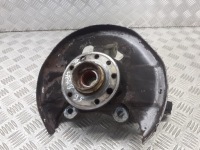 фото thumb №1, Поворотный кулак ступица правый перед saab 9-5 2.3 turbo