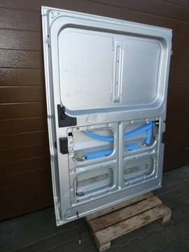 фото thumb №8, Двері зсувні ducato iii boxer jumper ii комплект