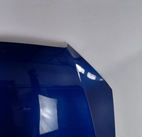 фото thumb №7, Mercedes c w205 205 kompletny перед лампи бампер капот крила 896