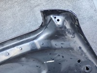 фото thumb №6, Audi a6 c6 04-11 капот