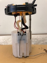 фото thumb №3, Насос топлива renault master iii iv 172028505r