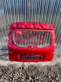 фото thumb №1, Крышка багажника задняя задняя renault captur i nr.00