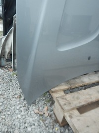 фото thumb №8, Капот bmw x3 e83 оригінал