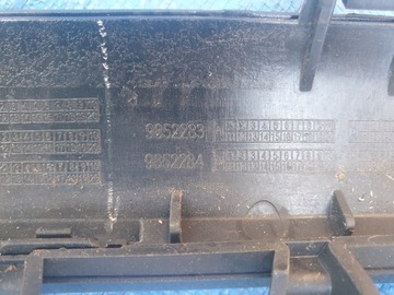 фото thumb №9, Bmw 5 g30 g31 рестайлинг g38 решётка радиатора решётка радиатора решётка решётки радиатора жалюзи бампер переднее