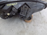 Renault express фара led лівий лампа ліва 260600331r Київ, фото thumb