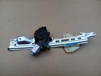 фото thumb №1, Renault talisman підйомник скло лівий задня