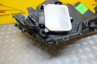 Lexus ux200 ux250 2019- фара фара led ліва чорна європа Оригінал, фото thumb