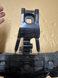 фото thumb №10, Решётка решётка радиатора каркас ролета жалюзи bmw 3 g20 g21 рестайлинг lci 5a2db4903