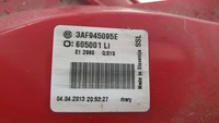 фото thumb №6, Лампа задняя левая 3af945095e vw passat b7 kombi 10-