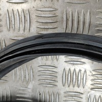 фото thumb №6, Kia ev6 2022 гумовий прокладка багажника заднього / na кузов