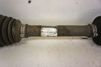 Nc251 ford mondeo mk5 2.0d приводной вал левое  перед в Украине, фото thumb