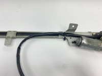 Podajnik поперечина безпеки правий mercedes w140 cl c140 1408600682 Доставка, фото thumb