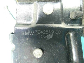 фото thumb №8, Замок капота 7242548-08, 7242549-08 bmw f20 kpl