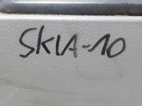 фото thumb №8, Kia sorento lx 2008r 3.3l v6 туннель средний