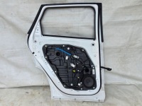 фото thumb №11, Hyundai tucson iv nx4 usa 2.5 бензин двери левые зад комплектные 2024-