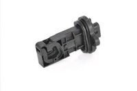 фото thumb №1, Витратомір повітря bez корпуси 281 006 069