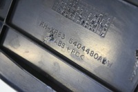 фото thumb №5, Jaguar s-type x200 2.7 d 2004 rhd панель приладів приладова бічна молдинг обробка