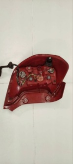 фото thumb №10, Фара задняя правая сторона kia picanto 3 2018 oem номер 92402-g6