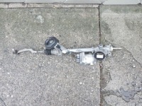 фото thumb №1, Nissan qashqai iii j12 x trail t33 renault austral трансмісія рейка рульова