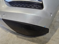 фото thumb №8, Бампер переднее перед mercedes ml w166 ксенон pdc