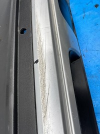 Vw t-roc 2ga рестайлинг  бампер задний 2ga807417 с Разборки, фото thumb