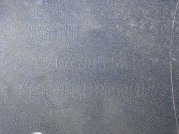 фото thumb №10, Бампер перед переднее mercedes glk 204 рестайлинг 2012-2015r