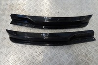 фото thumb №1, Kia niro ii защита накладка крыльев левая правая 2022-