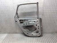 фото thumb №2, Дверь левый задняя renault scenic ii tea19