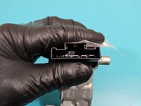 фото thumb №6, Замок запалювання ключ вкладка skoda rapid 6ra905865