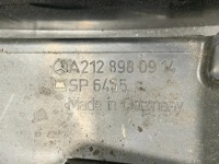 фото thumb №7, Кріплення диски докатка mercedes-benz cls c218 a2128980914 3.0l дизель