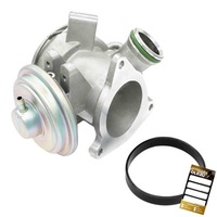 фото thumb №1, Клапан egr do mercedes клас c 2002 2003 2004