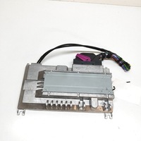 фото thumb №1, Audi rs3 2018 усилитель аудио