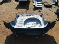 фото thumb №1, Поддон pas задняя задний citroen ds4 lift adblue