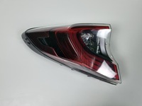 фото thumb №1, Toyota chr лампа задняя левая задняя 81560-f4030-00