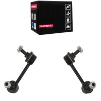 фото thumb №1, Kamoka соединители стабилизатора задняя l+p honda cr-v ii 2.0/2.2/2.4 2001-