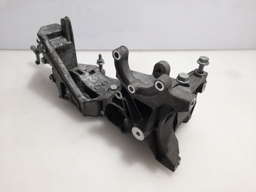 фото thumb №6, A4 a5 q5 8r cgl cag лапи крепление генератора супер состояние +болты комплект