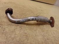 фото thumb №1, Труба шланг egr трубка mitsubishi l200 2.5 did