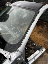 фото thumb №10, Чверть лонжерон поріг підкрилок ліва лівий bmw e71 x6m