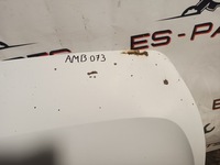 фото thumb №2, Капот крышка двигателя renault master iii 10-