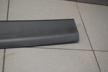 фото thumb №7, Защита крышки багажника bmw x5 e53 рестайлинг 8402193