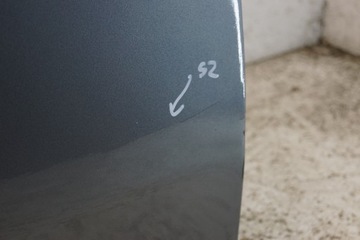 фото thumb №11, Дверь правый перед vw jetta v golf v универсал