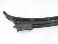 Жабо защита впуск воздуха bmw f15 f85 x5 f16 f86 x6 европа Цена, фото thumb