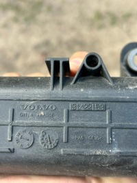 фото thumb №3, Volvo v40 ii 2.0d труба шланг інтеркулер 31422153